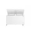 Saldētava Midea MDRC698FEE01 – 508 L, Energoklase E, Brīvi stāvoša, 83 cm Augstums, Balta