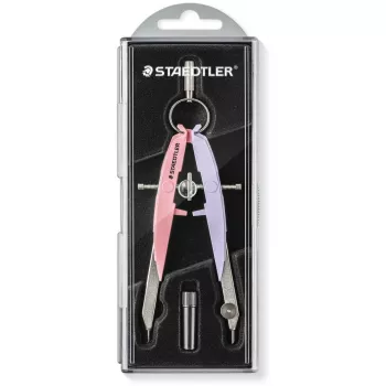 Asinātājs Staedtler comfort 556 Pink Violet