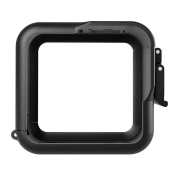 TELESIN Plastmasas rāmis ar 3-zaru stiprinājumu GoPro HERO11 Black Mini