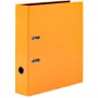 Mape Ring Binder HERMA 20064 A4 Oranža Apaļais Gredzens 70mm