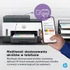 HP Smart Tank 750 Daudzfunkciju Printeris ar Nepārtrauktas Padeves Tinti, Krāsu, Wi-Fi, Viedtālruņa Aplikāciju, Divpusējo Drukāšanu, Automātisko Dokumentu Padevēju
