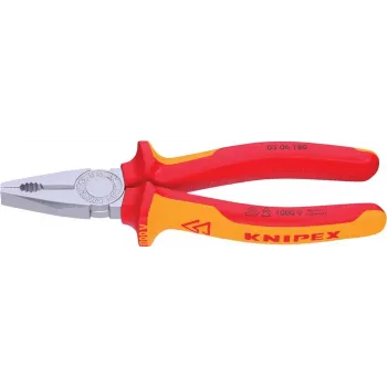 Knaibles Knipex Kombizange 03 06 200