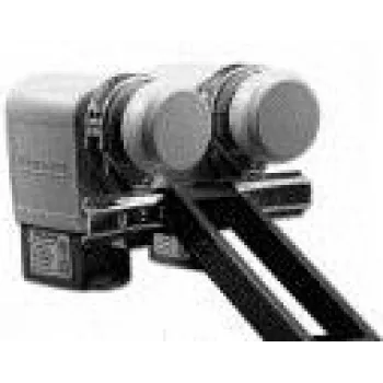 Televes multifeed turētājs SH 85100/2 S 760CL/860CL/100/120 diviem LNB - 13 1 (SH85100/2)