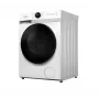 Veļas mazgājamā mašīna Midea MF200W80WB/W-HR, priekšējā ielāde, 8 kg, 1400 RPM, LCD, tvaiks, 60 cm plata