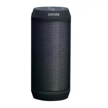 Pārnēsājams skaļrunis Denver BTL-62NR, melns