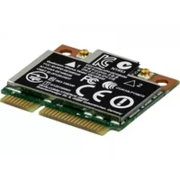 HP Atheros AR9565 tīkla adapteris - 802.11b/g/n, Bluetooth 4.0