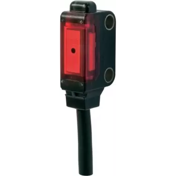 Lāzera tuvuma sensors Panasonic EX-L221-P kompakts fotoelektrisks sensors diapazons 45–300 mm