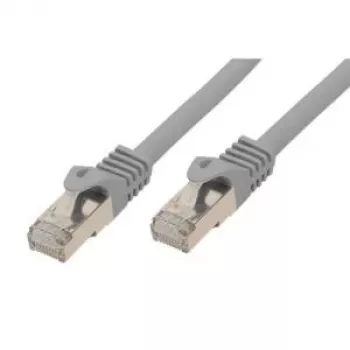 Tīkla kabelis S/CONN RJ45-RJ45 vīr.-vīr. 30m ShiverPeaks