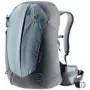 Mugursoma DEUTER AC Lite 21 SL — sieviešu 21 L viegla pārgājienu mugursoma, shale-graphite