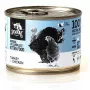 3COTY 41. Tītars un vista kaķēniem - mitrā kaķu barība - 180g