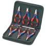 Mehānikas instrumentu komplekts Knipex 00 20 16 7 instrumenti