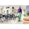 Spraugu suka Karcher saderīga ar dažādiem Karcher putekļsūcējiem, modelis 2.863-334.0