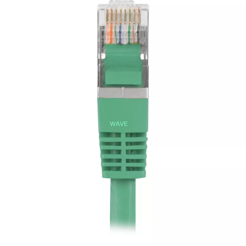 Sharkoon Patch-Cable - RJ-45 (vīriešu) uz RJ-45 (vīriešu)