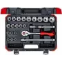 Uzgriežņu atslēgu komplekts Gedore R69013024