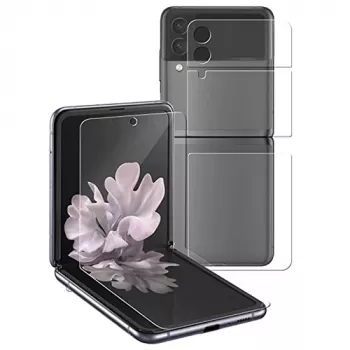 Aizsargplēve Samsung Galaxy Z Flip 3 5G