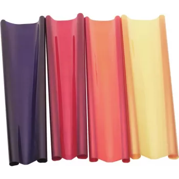 Krāsu filtrs EUROLITE 94000103 salmu tonis 122 x 100 cm