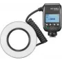 Godox MF R76N TTL Makro Gredzenzibspuldze Nikon (MF-R76N)