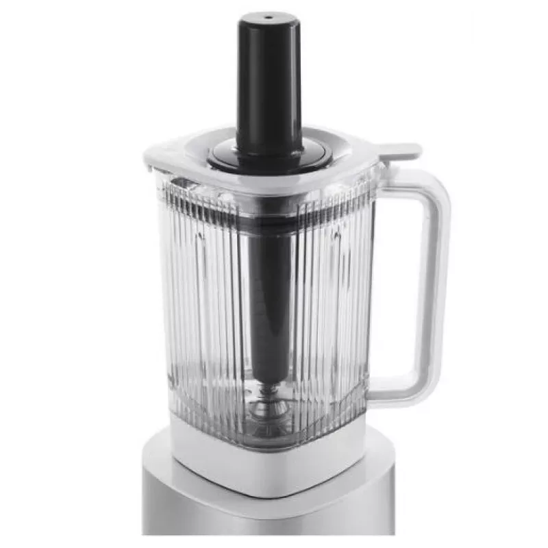 ZWILLING Universal 1200 L Stacionārais mikseris 1200 W Sudrabs