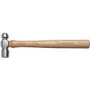 Āmurs Gedore R92160003 ar koka rokturi 25 mm galvas augstums 340 g