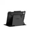 Urban Armor Gear Metropolis SE Sērija iPad Pro 11 (5. paaudze, 2024, M2) Folio Maciņš