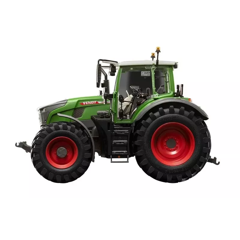 Plastmasas modelis Traktors Fendt 728 Vario
