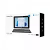 Krüger&Matz KM1089 planšetdators 8 GB DDR3 256 GB Intel® Celeron® N4020, Dual Core 25,6 cm (10.1) Wi-Fi 5 (802.11ac) Win 11 PRO