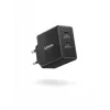 Lenovo 40AW065BEU lādētājs/invertors Iekštelpām/Āra lietošanai 65 W Melns