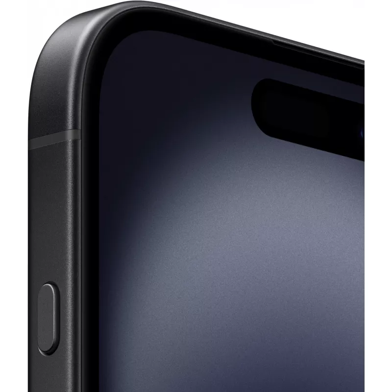 Apple iPhone 16 - 5G viedtālrunis - Dual-SIM / Iekšējā atmiņa 256 GB
