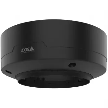 Axis 02498-001 Melns