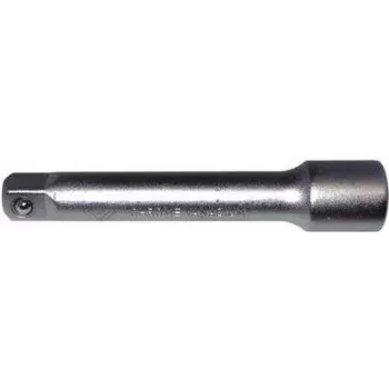 Pagarinājums īss 1/2 collas ligzdas pagarinājums, c.k tools T4694, 1/2 collas piedziņa