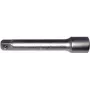 Pagarinājums īss 1/2 collas ligzdas pagarinājums, c.k tools T4694, 1/2 collas piedziņa