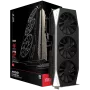 XFX Mercury Radeon RX 9070 XT Gaming Edition 16GB GDDR6 Grafiskā karte