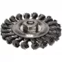 Stiepļu ritenis Bosch 2 608 622 059 Diametrs 11.5 cm Stieples biezums 0.5 mm