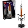 LEGO TECHNIC 42221 NASA Artemis Space Launch System raķete