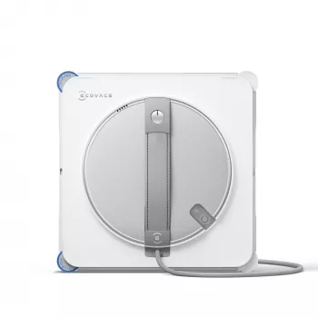 Logu tīrīšanas robots Ecovacs WINBOT W2S Corded 8000 Pa