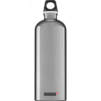 Pudele SIGG 1,0 L Traveller 1000 ml alumīnija