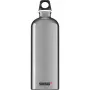 Pudele SIGG 1,0 L Traveller 1000 ml alumīnija