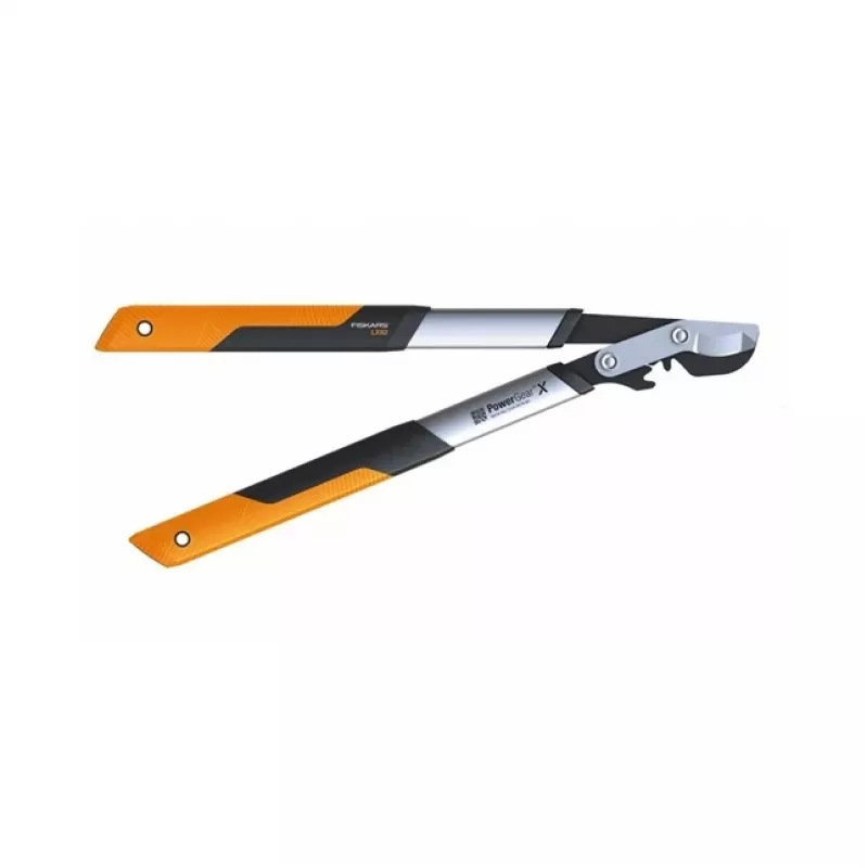Fiskars LX92 Bypass atzarošanas šķēres
