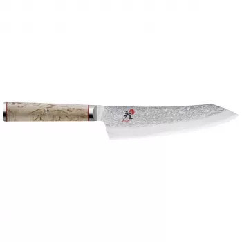 ZWILLING Miyabi 5000 MCD Tērauds 1 gab. Santoku nazis