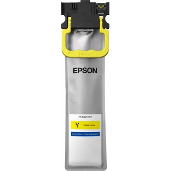 Epson C13T11N440 oriģinālā dzeltenā tintes kasetne, augstas ietilpības (XL)