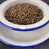 FOLK Maigs maltītes kaķēniem ar trusi un jēru - sausā barība kaķiem - 1,6kg