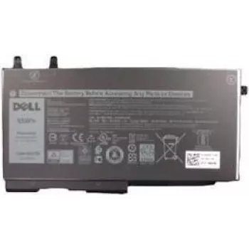 Baterija Dell K7C4H Litija Primārā 4400mAh 11,1V saderīgām pārnēsājamām ierīcēm