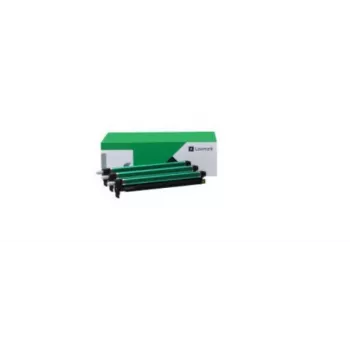 Fotovadītāju komplekts Lexmark CS943/CX942/CX943/CX944/XC9445 (3 gab.) - 73D0Q00