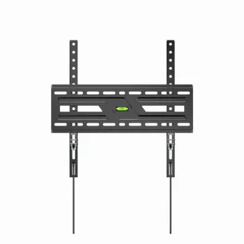 Gembird WM-75F-02 fiksētais TV sienas stiprinājums, 32”-75”, melns