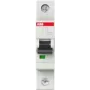 ABB Strāvas slēdzis C3A S201-C3 pro M 6kA 1-pola C-raksturlīkne S201-C3 (2CDS251001R0034)