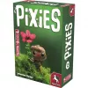 Pixies, Kāršu spēle