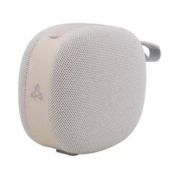 Sbox BT-161 Balts portatīvais Bluetooth skaļrunis 16W