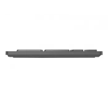 Lenovo 4Y41C33791 ciparu taustiņu bloks universāls RF bezvadu pelēks