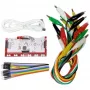 ALLNET Crocodile Play 4duino MKDeluxeSet izstrādes komplekts ar Allkey funkcijām, MPN MKDeluxeSet