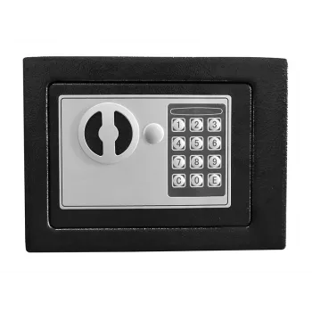 Tracer 47640 Compact Guard elektroniskais seifs